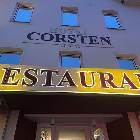 Hotel Corsten Heinsberg  Exterior photo