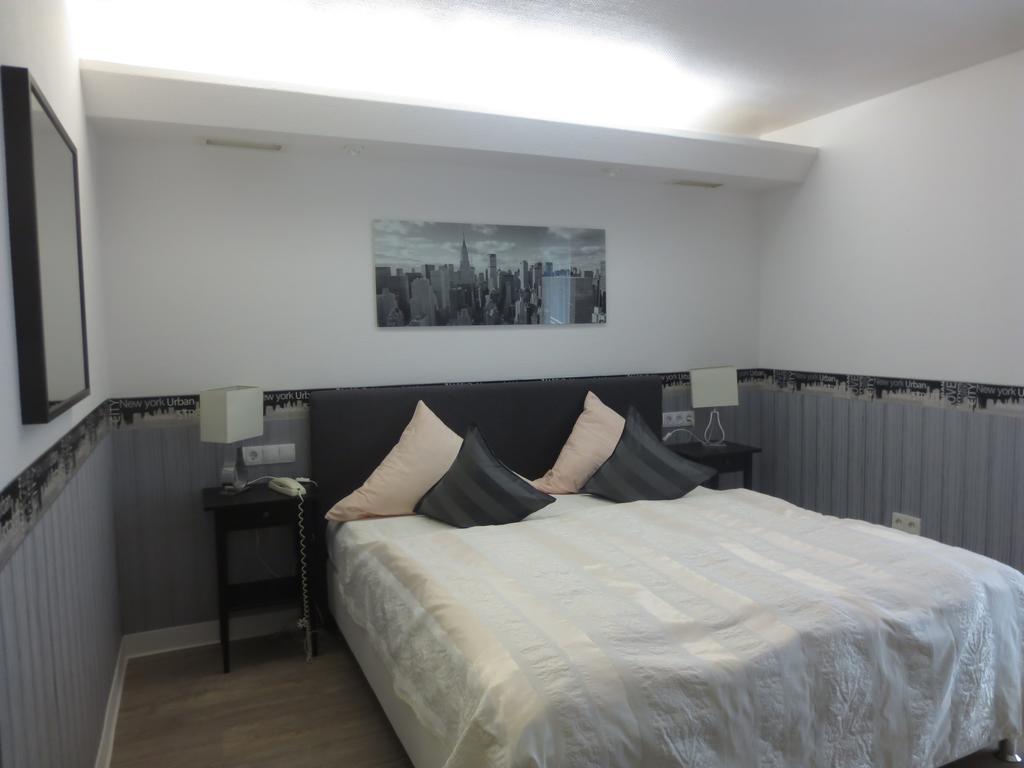 Hotel Corsten Heinsberg  Room photo
