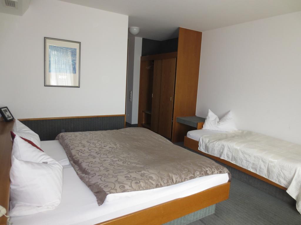 Hotel Corsten Heinsberg  Room photo
